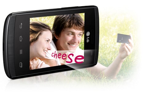 CHEESE SHUTTER